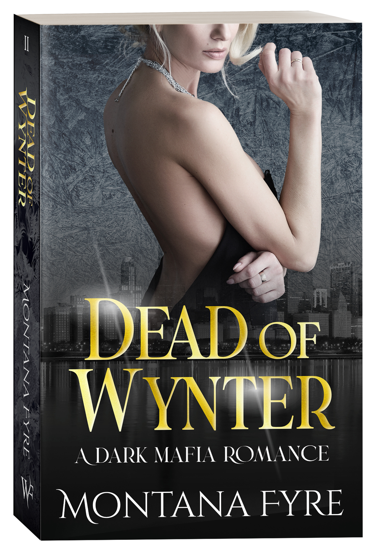 Dead of Wynter (Book 2)