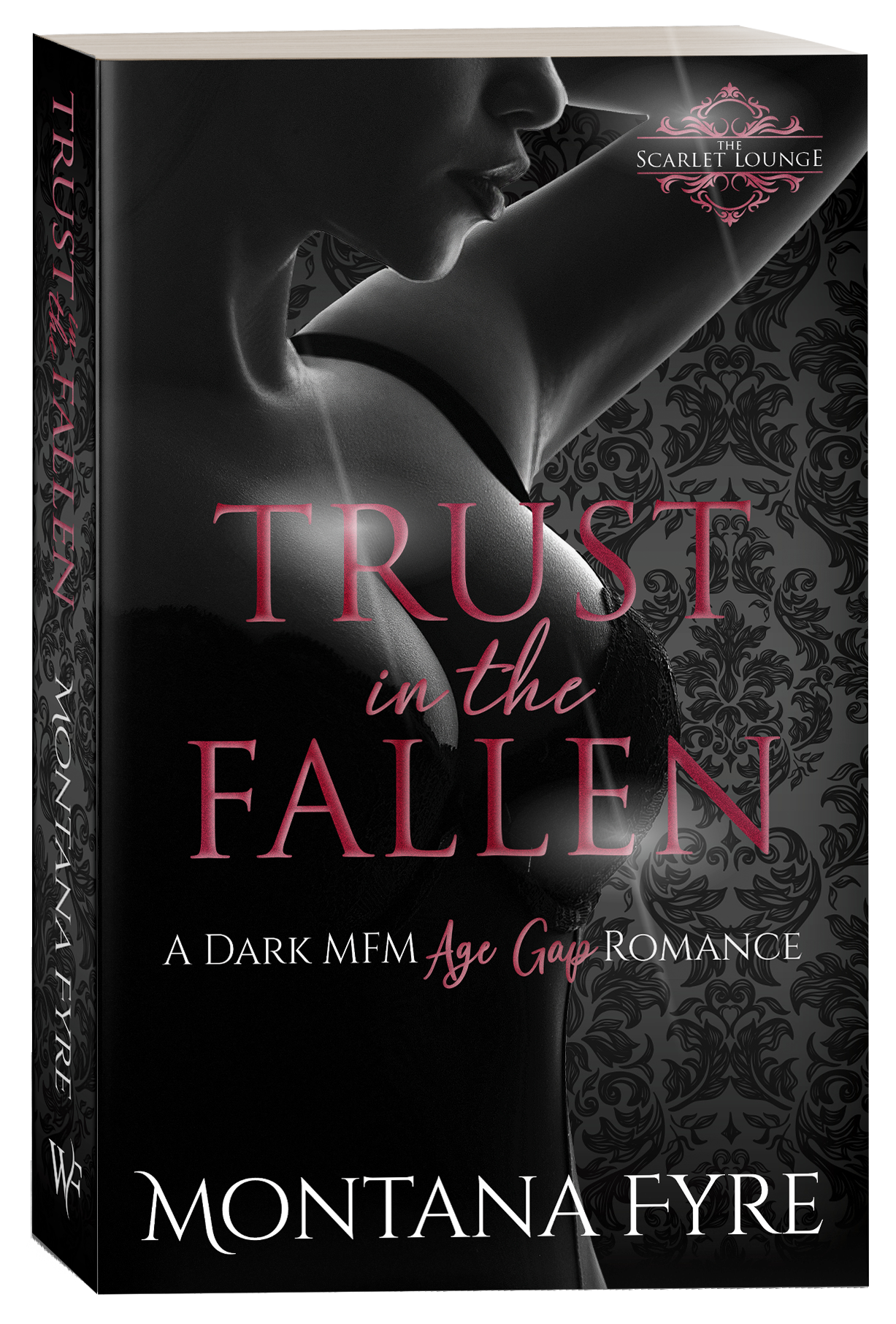 Trust in the Fallen (Book 1)