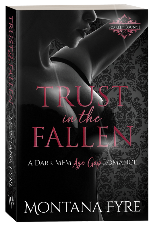 [Damaged] Trust in the Fallen (Book 1)