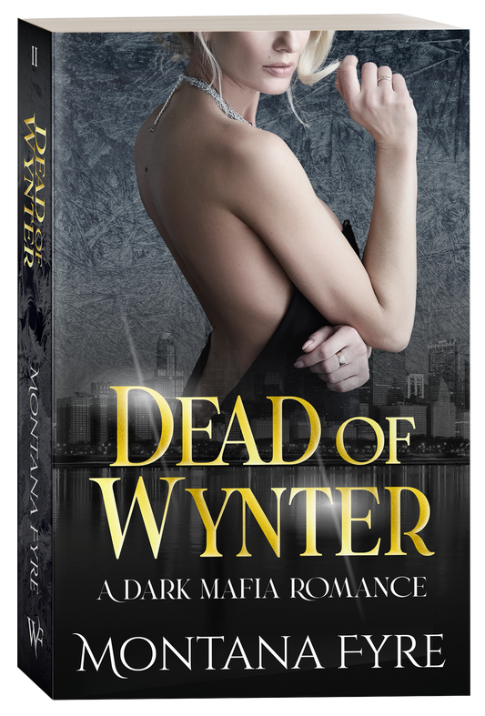 [Damaged] Dead of Wynter (Book 2)