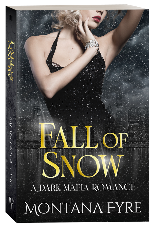 [Damaged] Fall of Snow (Book 3)